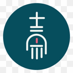 Sacraments U2014 Holy Rosary Church - Symbol png