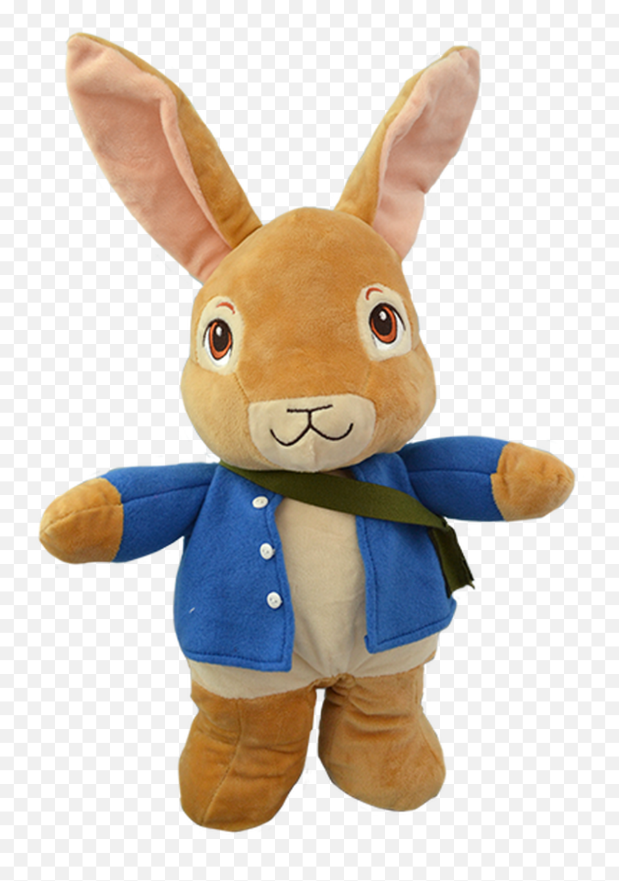 Limited Edition Official Licensed Peter Rabbit Heartbeat Bear - My Heartbeat Bear Png,Peter Rabbit Png