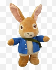 Limited Edition Official Licensed Peter Rabbit Heartbeat Bear - My Heartbeat Bear Png,Peter Rabbit Png