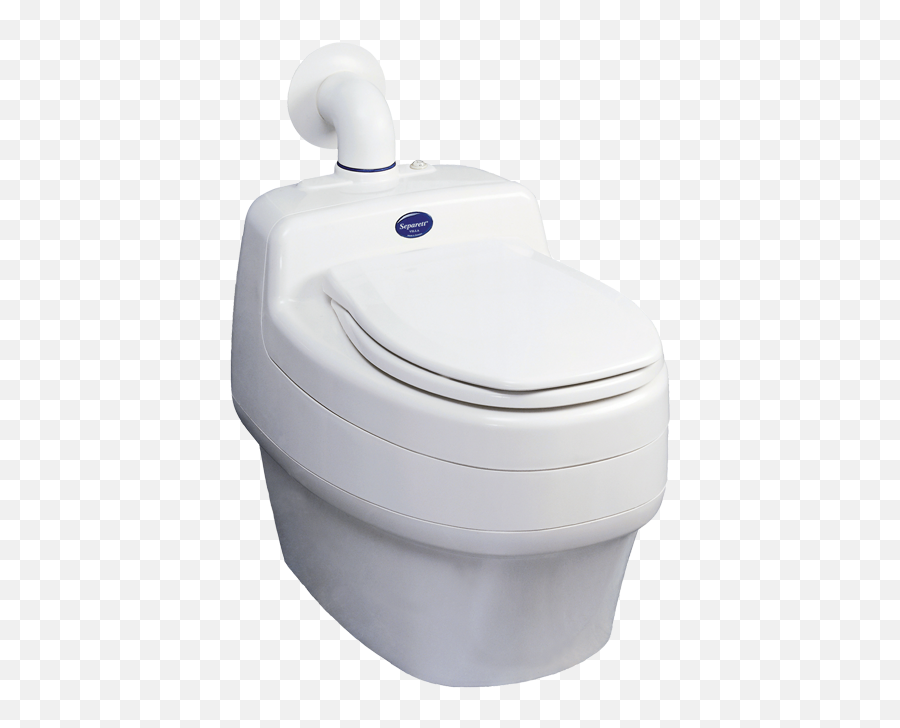 Urine Diverting Toilet Villa 9020 Separett - Villa Separett Png,Toilet Png