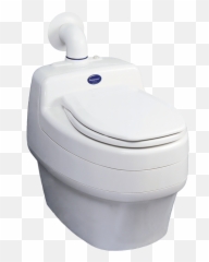 Urine Diverting Toilet Villa 9020 Separett - Villa Separett Png,Toilet Png