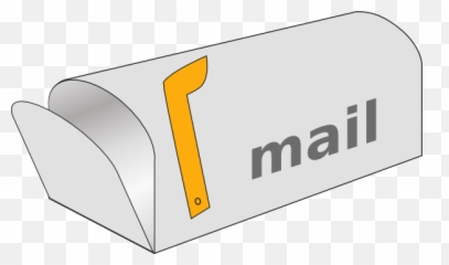 50 Free Mailbox U0026 Vectors - Pixabay Correo Certificado png