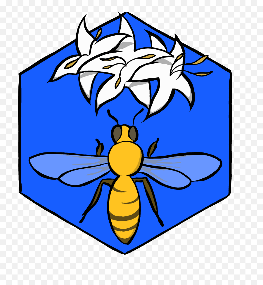 Puerto Rico Honey Bees And Evolution Of - Honey Bees Png,Invasive Plant Icon