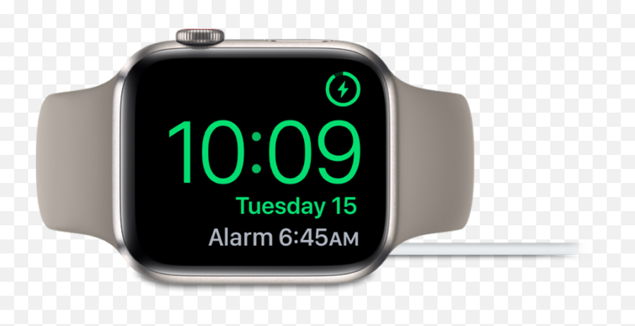 Add An Alarm - Apple Support Apple Watch Masa Saati Png,Where Is The Icon On The Apple Watch