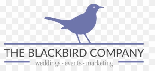 Home The Blackbird Co - Silhouette Vogel png