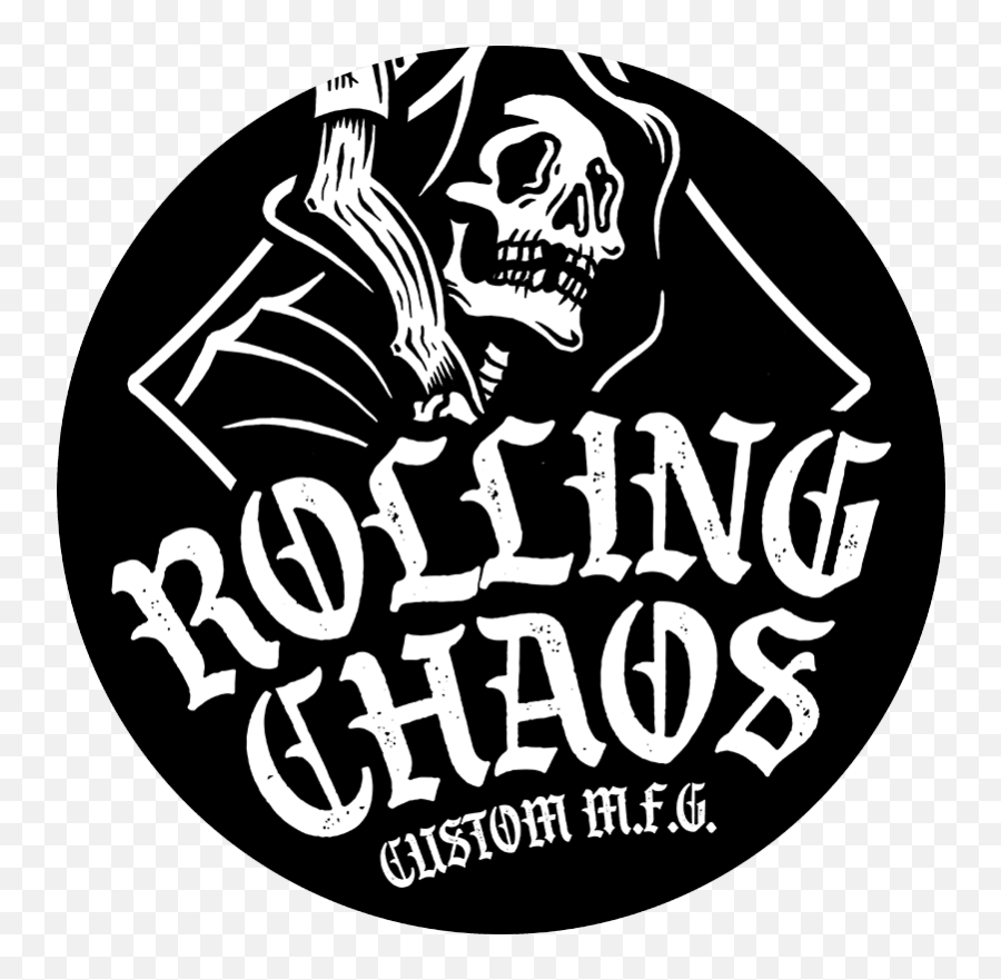 Home Rolling Chaos - Scary Png,Icon Of Chaos