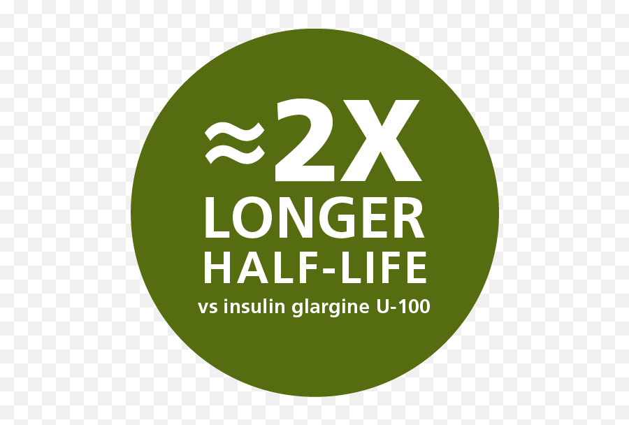 Product Profile Tresiba Insulin Degludec Injection 100 - Language Png,Half Life Icon
