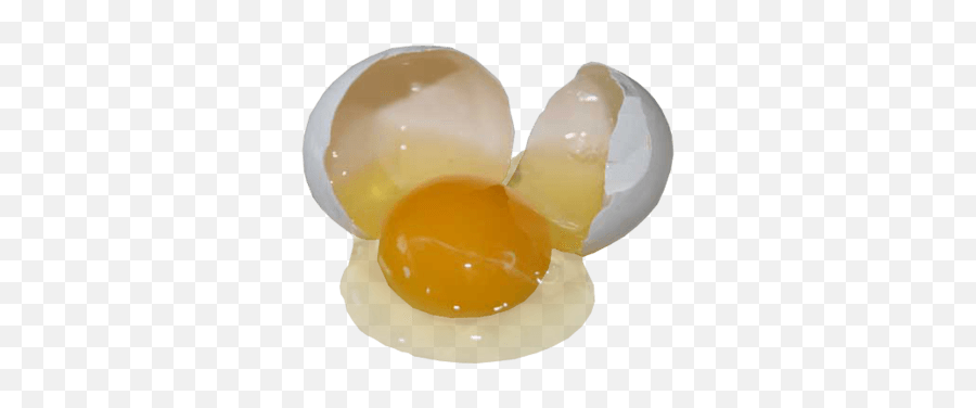 Broken Egg Transparent Png - Cracked Egg Transparent Background,Cracked Egg Png
