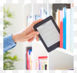 Ebook Writer Services Best Content Writers Outsource - Library Ebook png