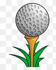 How To Draw Golf Ball - Really Easy Drawing Tutorial Melnikov House png