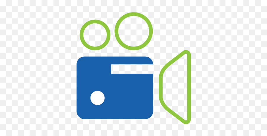Lu2022a Videoproduction Video U2022 Photography - Dot Png,Video Production Icon