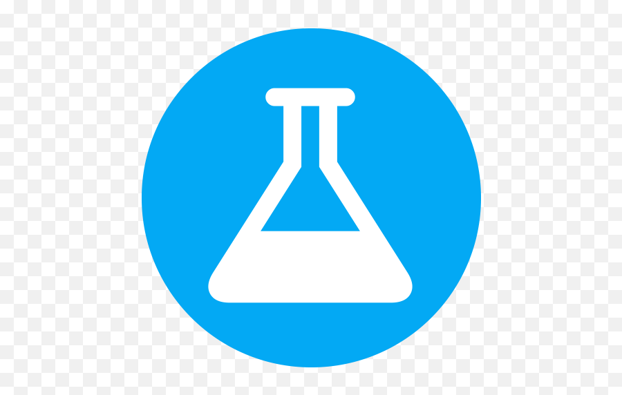 Play In Schools U2013 Playboard Ni - Blue Science Icon Png,Science Beaker Icon