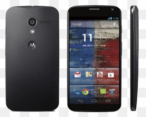 Motorola - X png