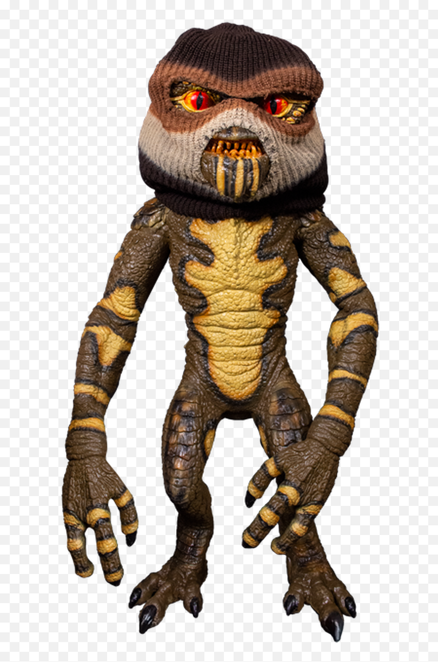 Trick U0027or Treat Studios Bandit Puppet - Gremlins Movie Bandit Gremlin Puppet Png,Gremlin Png