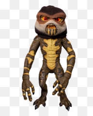 Trick U0027or Treat Studios Bandit Puppet - Gremlins Movie Bandit Gremlin Puppet Png,Gremlin Png
