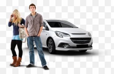 Download Compare Young Driver Car - Young Drivers Png,Car Driving Png