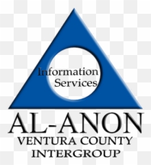 Ais Calendar7th Trad Service Manual Ventura - alanon Al Anon png