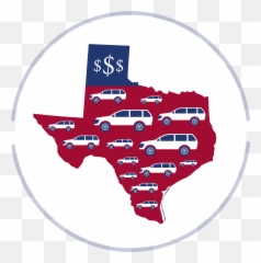 The Facts U2014 Keep Texas Moving - Shape png
