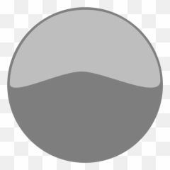 Windows Media Player Sample Grey Button Svg Vector - Icon Png