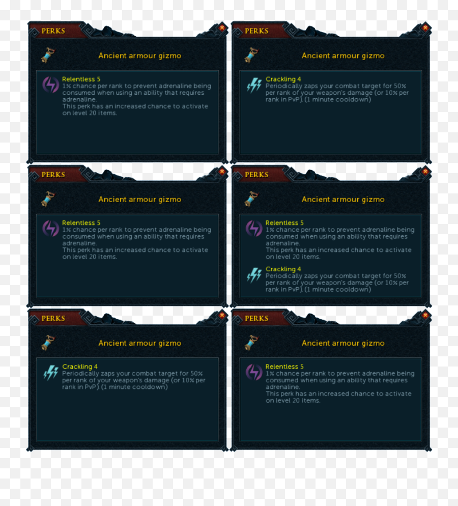 Invention - Runescape Guide Runehq Vertical Png,Runescape Loading Icon Bottom Right