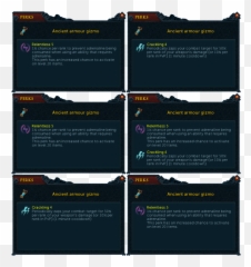 Invention - RuneScape Guide RuneHQ Vertical png