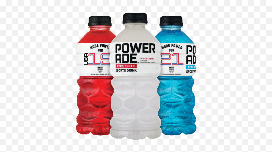 Powerade Sports Drink - Power Ride Drink Png,Sip And Scan Icon