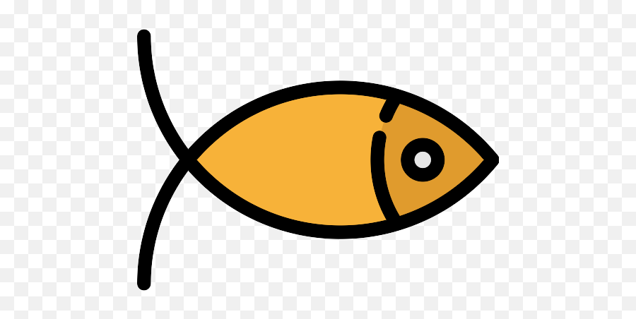 Christianity Christian Vector Svg Icon - Fish Png,Religious Icon In The Form Of A Fish