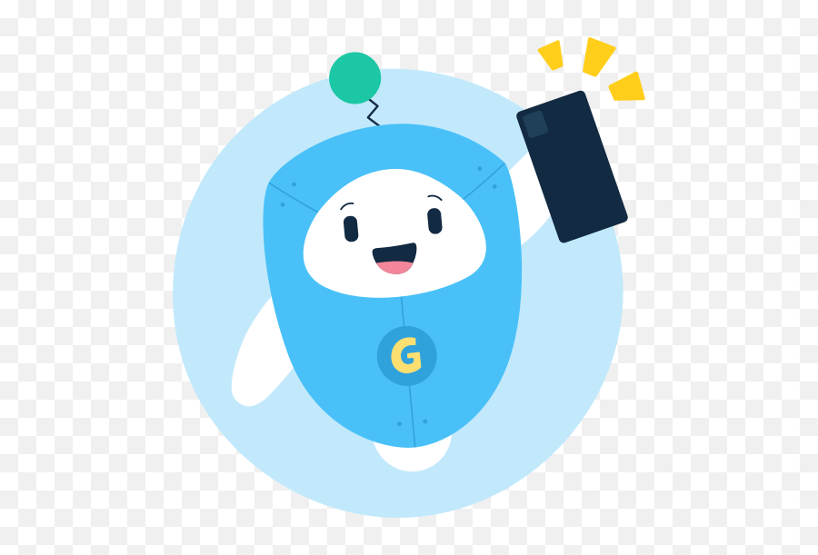 How The Gheorg App Works To Help Kids With Anxiety U2014 - Dot Png,Difficult Icon