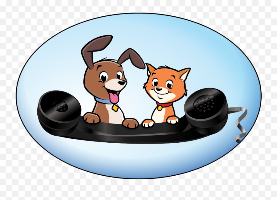 Calling All Paws Mobile Pet Grooming - Dog And Cat Animated Png,Grooming Icon