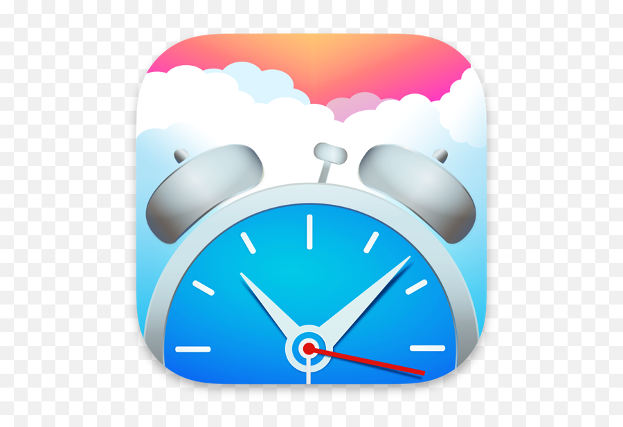 Awaken Dmg Cracked For Mac Free Download - Alarm Clock Png,Small Clock Icon