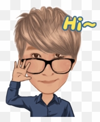 Myanmar Htoo Sticker - Hi Discover u0026 Share GIFs Actor png