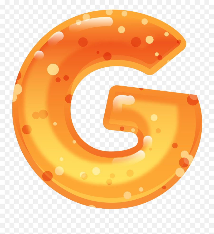 Letter G Png Images Transparent - Letter G With Transparent Background,Free Transparent Png