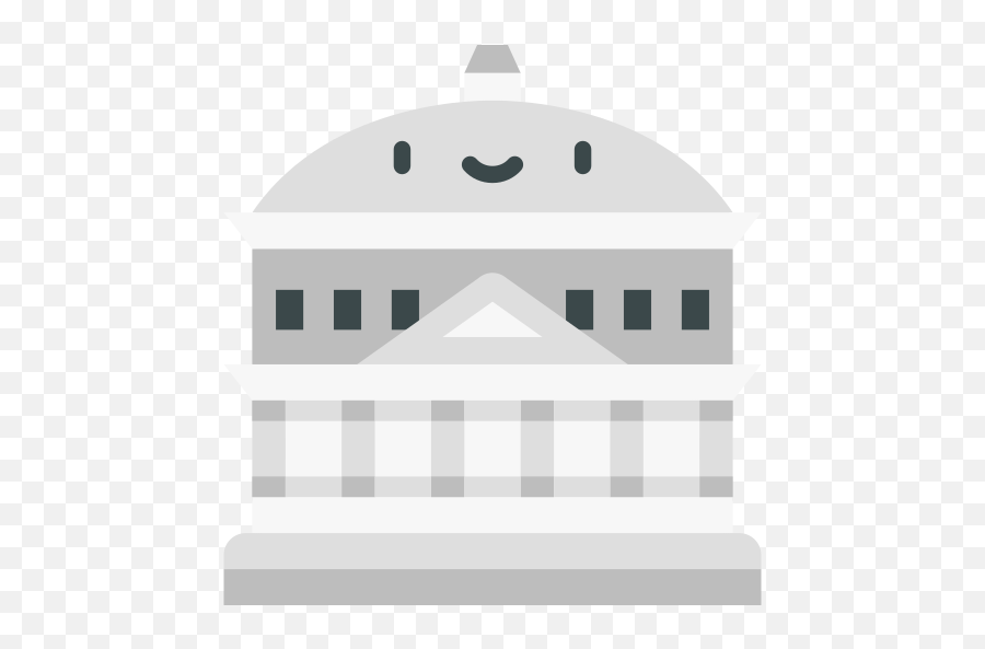 Vaticano - Free Travel Icons Dome Png,Us Government Icon