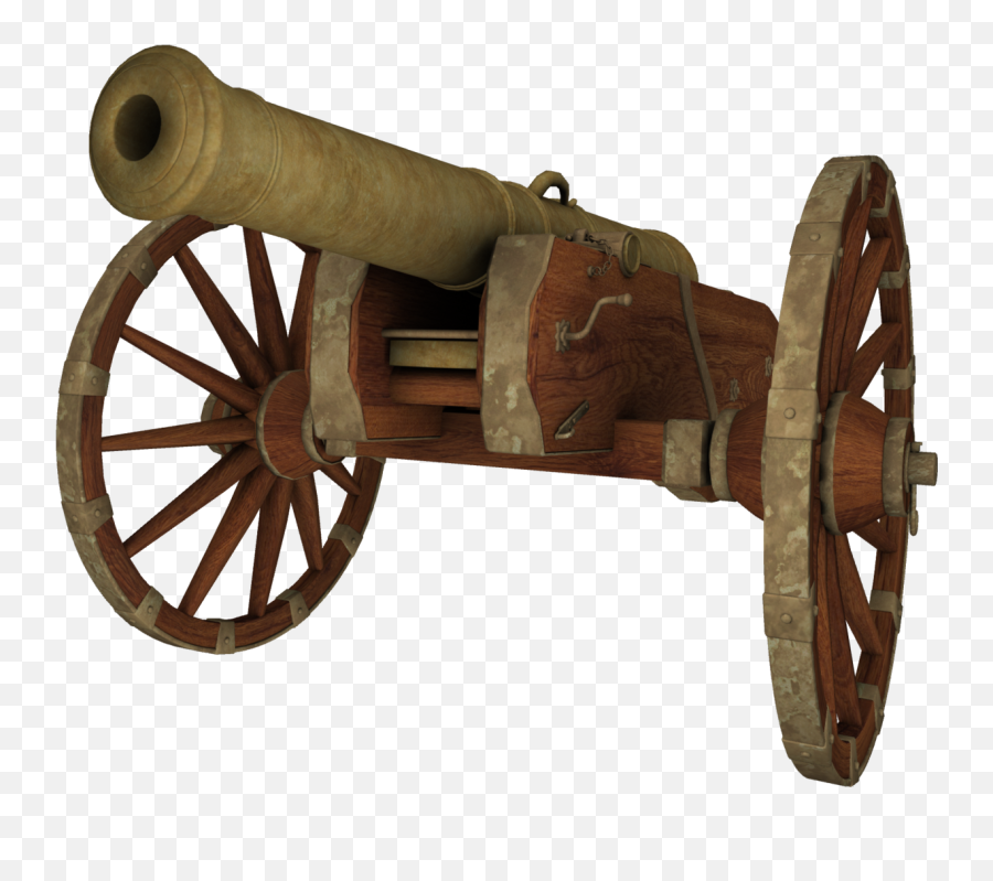 Cannon Png - Clip Art,Cannon Png