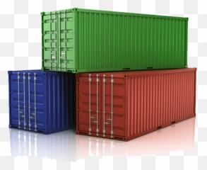 Download Free Png Container - Containers Png,Container Png