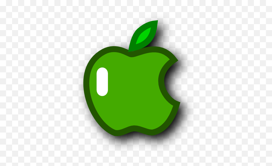 Apple Icon 2d Sets Ninja - Fresh Png,Apple Icon White
