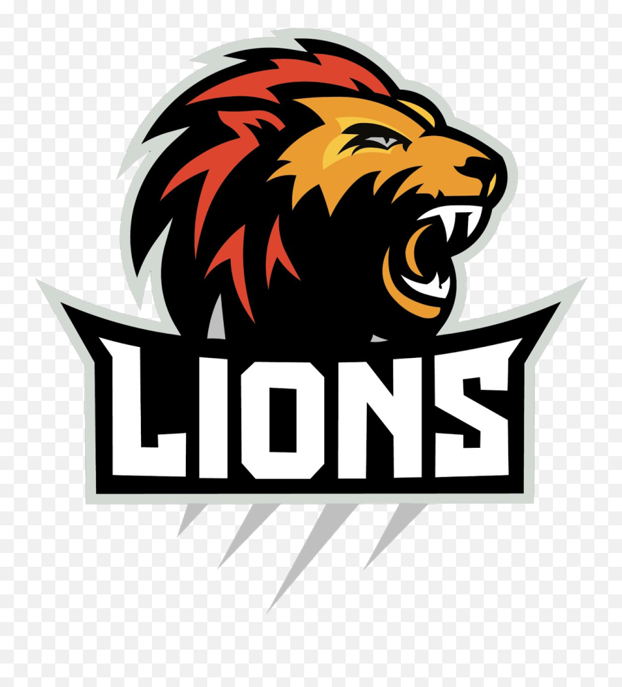 Lionu0027s Giants - Pubgstarladdercom Kenedy Lions Png,Pubg Logo Png