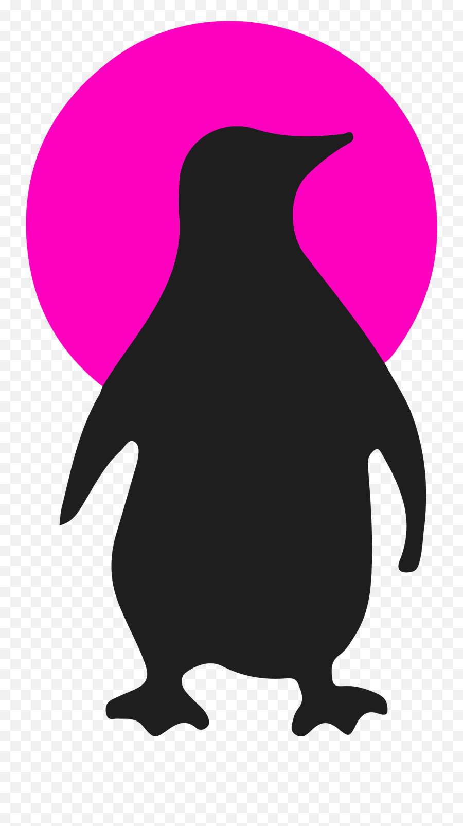 Artist Management Contract 2020 Pdf - Penguin Silhouette Png,Retrowave Icon