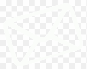 White Email 2 Icon - Free white icons Symbol Color Email Logo Png