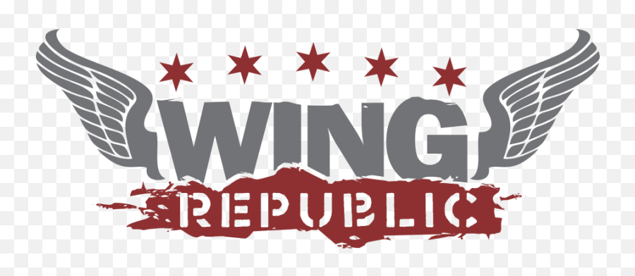 Restaurant Logo Design For Wing - Buffalo Wings Restaurant Logos Png,Restaurant Logos