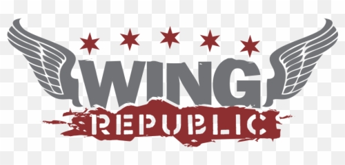 Restaurant Logo Design For Wing - Buffalo Wings Logos png