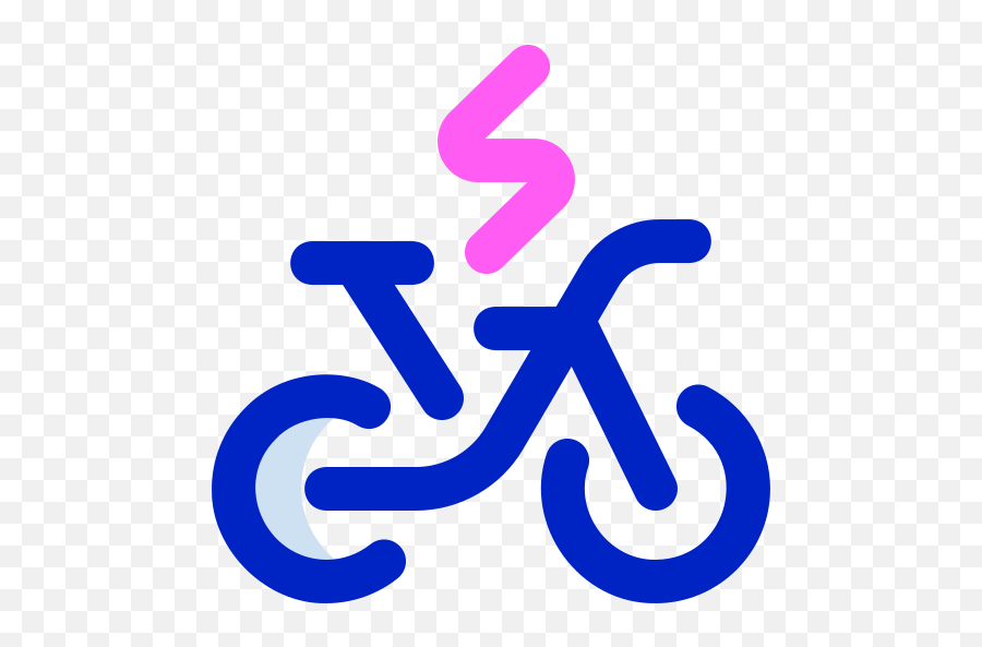 Electric Bike - Free Electronics Icons Dot Png,Shareit Icon Download