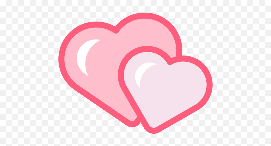 Love - Free Valentines Day Icons Girly Png,Companionship Icon