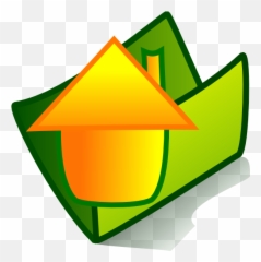 Home Clipart Png In This 9 Piece Svg And - Personal