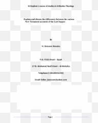 Pdf Explain And Discuss The Differences Between Various - Dot png