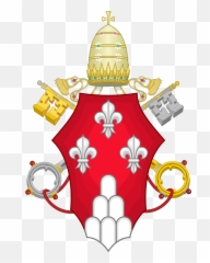 Pontificalis Domus - Wikipedia Pope Francis Coat Of Arms Png,Pope Png