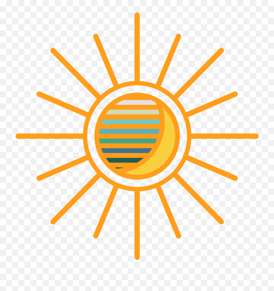 Silver Sun Group - Viral Icon Png,Sun Icon Logo