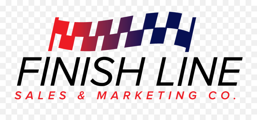 Finishlinesales Finish Line Sales U0026 Marketing Co - Graphic Design Png,Finish Line Png