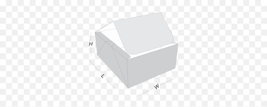 Goto Packaging U2013 Destination For All Things - Cardboard Packaging Png,Icon Lucky Lid 2