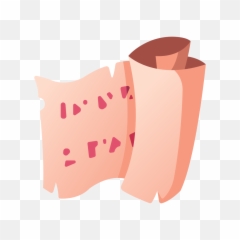 Spell Scroll Icon - Game Icon Fantasy Png,Skyrim Icon Png